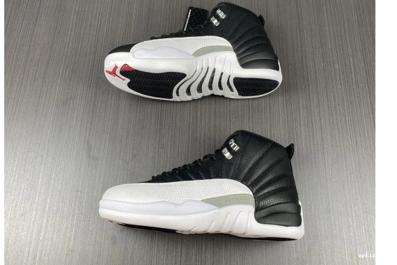 Rep EP Retro (2012) Air Playoffs Jordan 130690-001 130690-001 12 0208